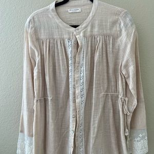 SPELL BLOUSE XL